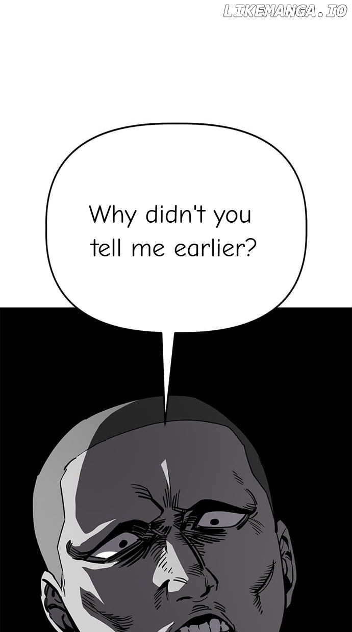 Unemployed Baek-soon Chapter 73 - page 40